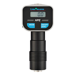 数显橡胶硬度计图片